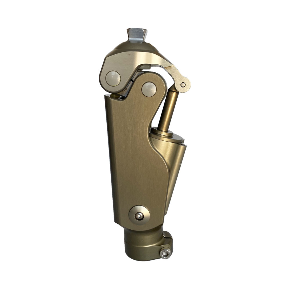 Single Axis Pneumatic knee joint