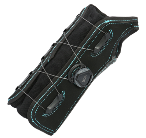 旋鈕式護(hù)腕