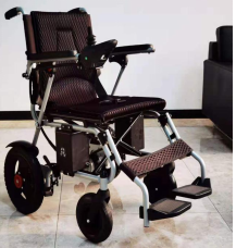 電動輪椅-