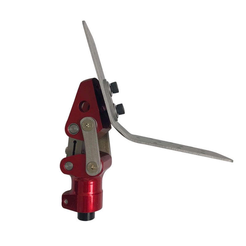 Children Four Bar Hip Joint-