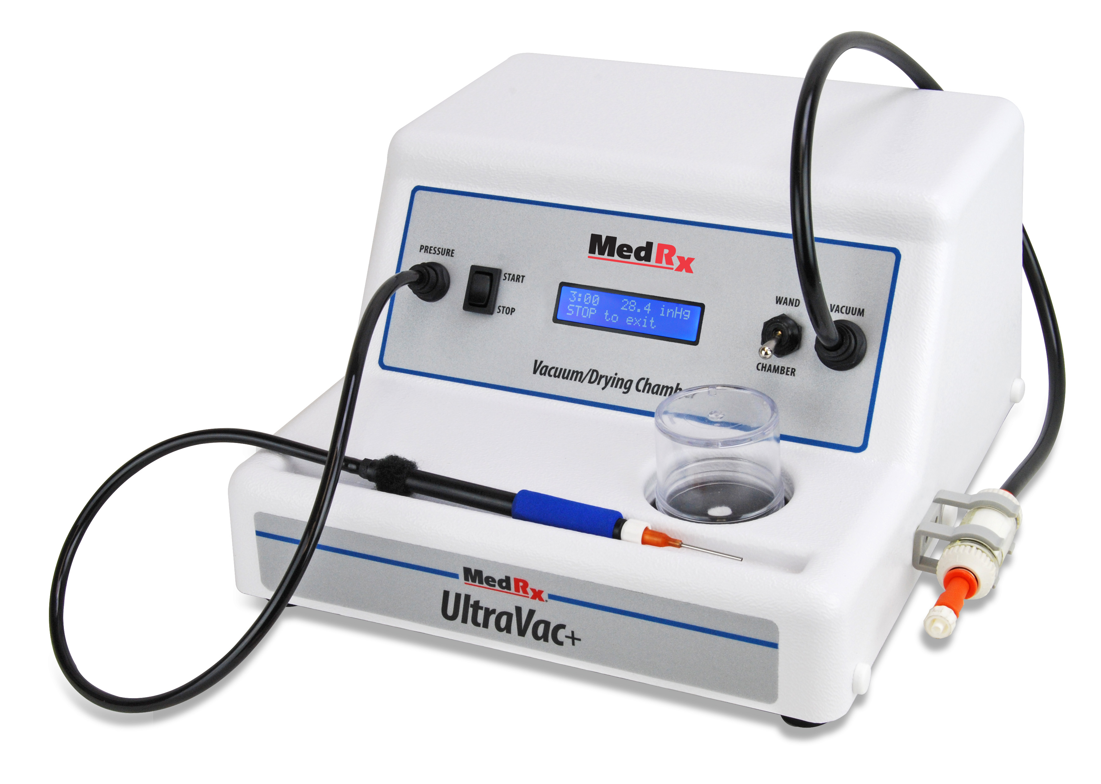 UltraVac助聽(tīng)器保養(yǎng)儀