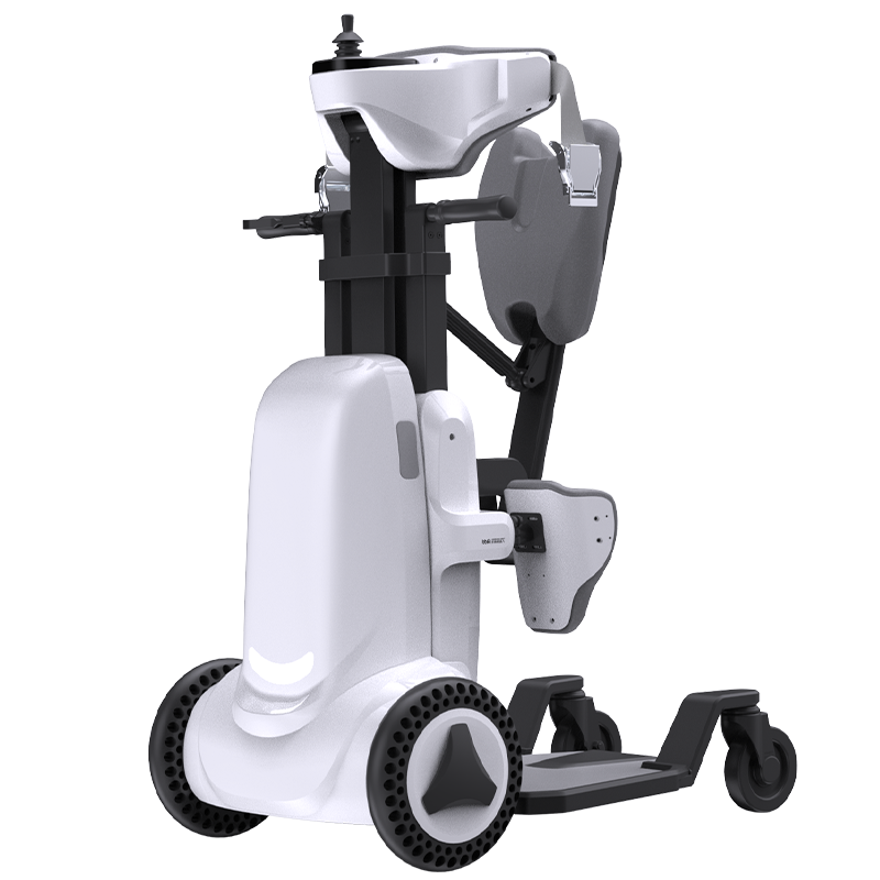 邦邦站立康復(fù)輔助移動機器人-