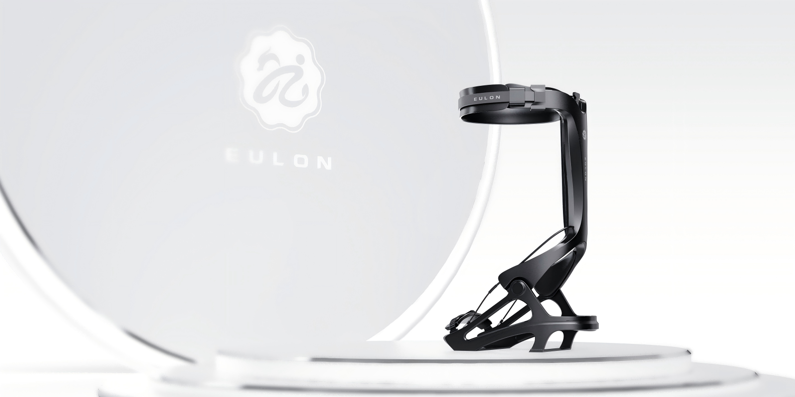 踝關(guān)節(jié)康復(fù)訓(xùn)練器