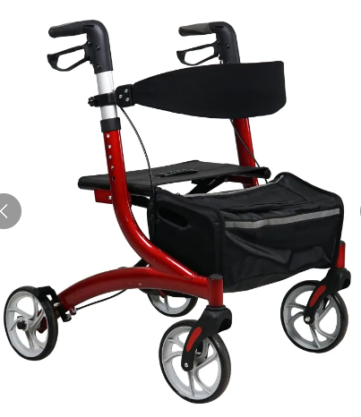 Rollator-