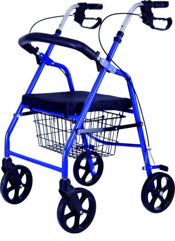 Rollators-