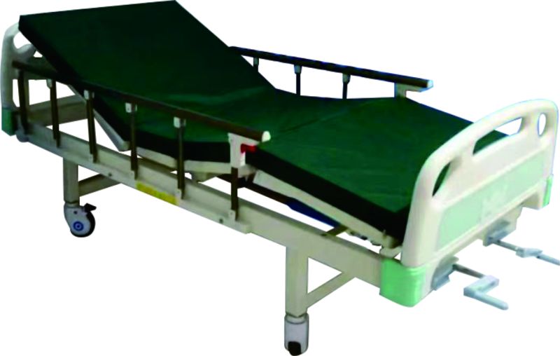 Nursing Bed-