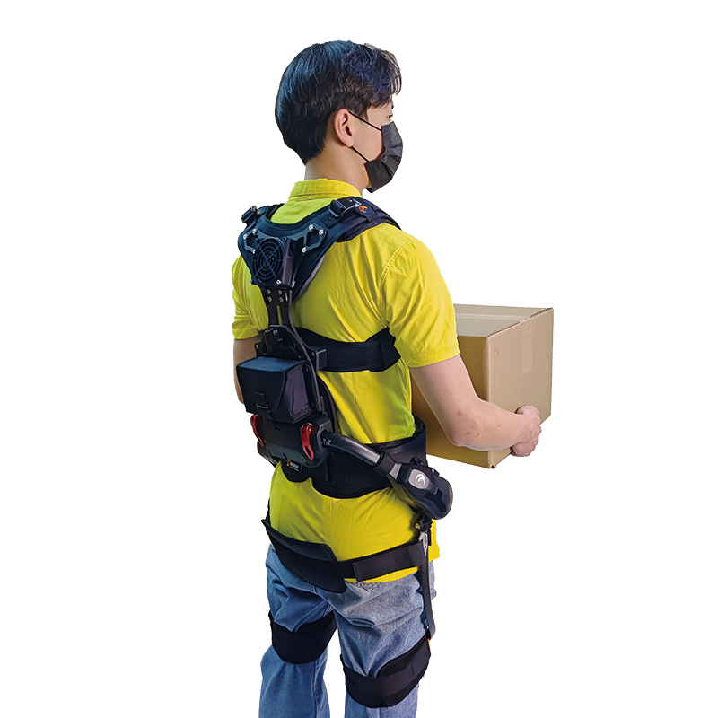Ant-Y20護(hù)腰機器人