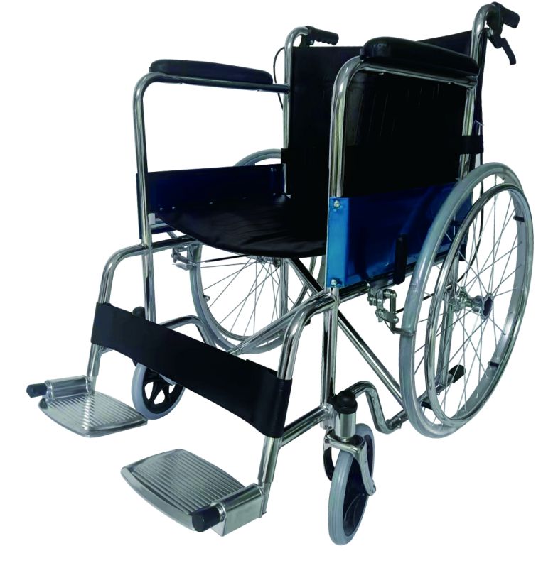 Wheel Chair-