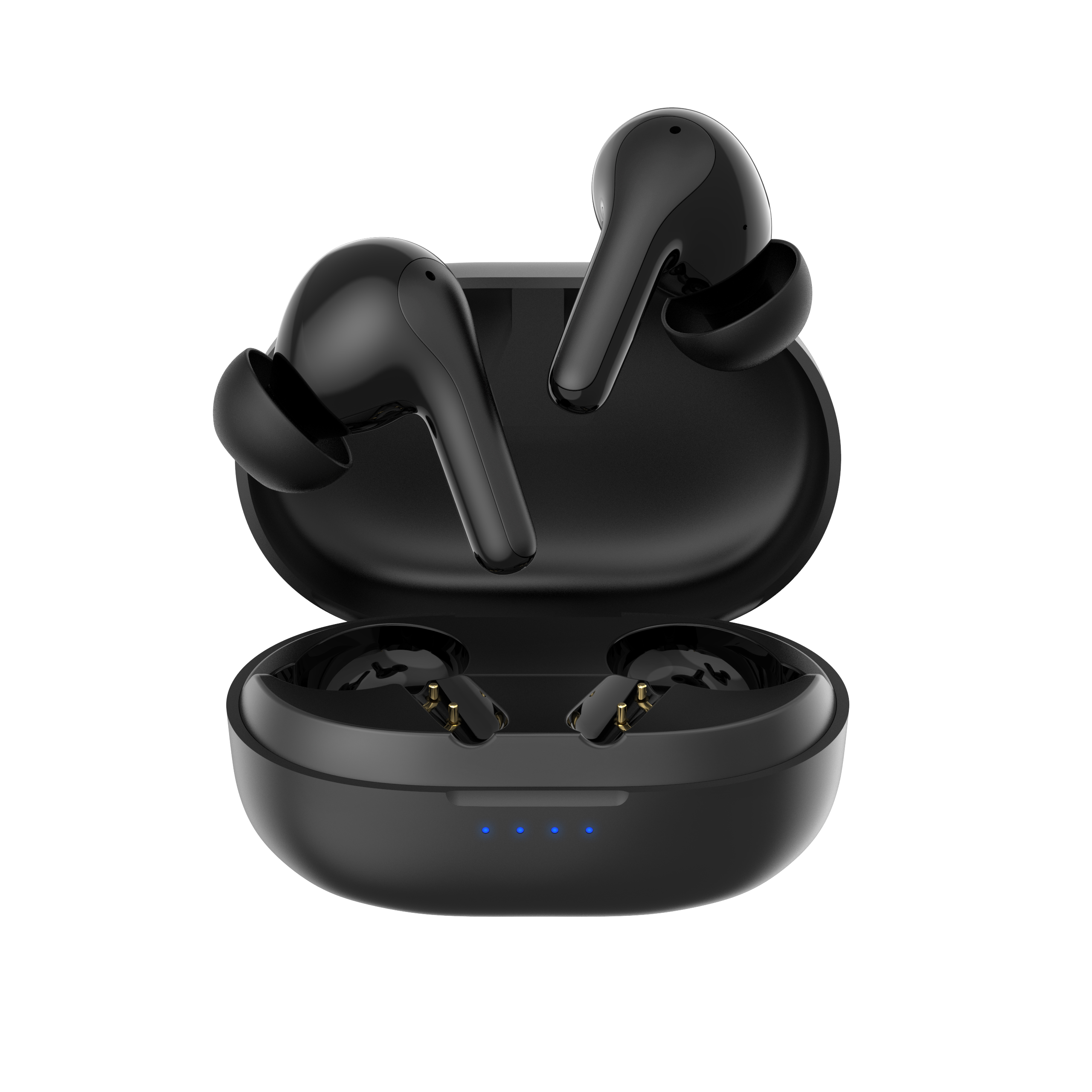 Digital Intelligent Hearing Amplifier