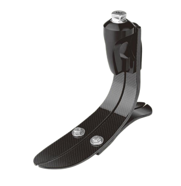 High Carbon Fiber Foot-