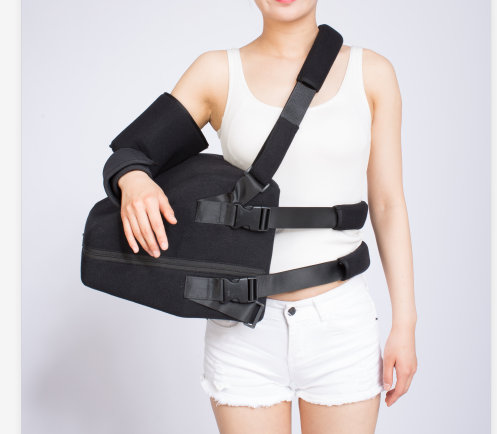 Shoulder abduction pillow-