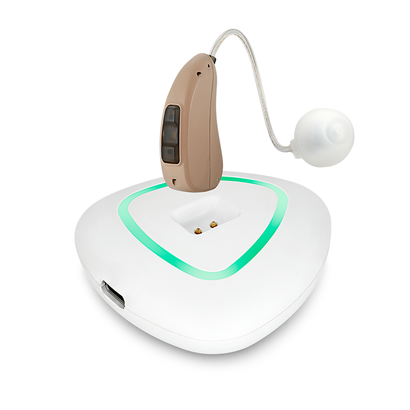 靈動RIC耳背機 VIVO 106