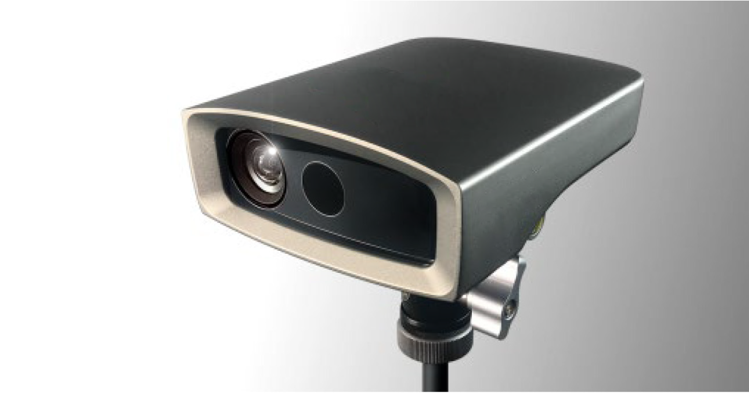 SIGMA-1脊柱側(cè)彎三維掃描儀