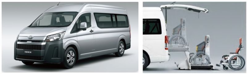 海艾士-豪華福祉版-