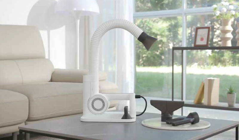 duz V3 Dual Mode Hair Dryer-