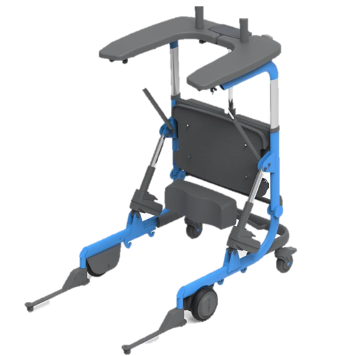 電動(dòng)站立助行器-