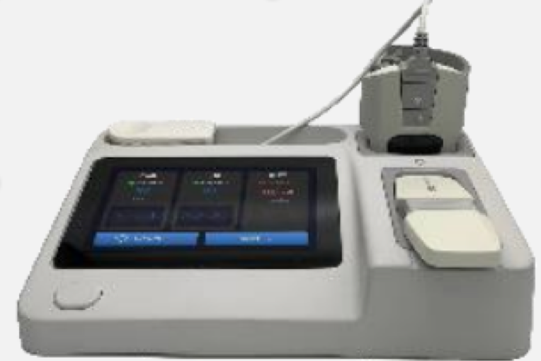 健康體檢機(jī)