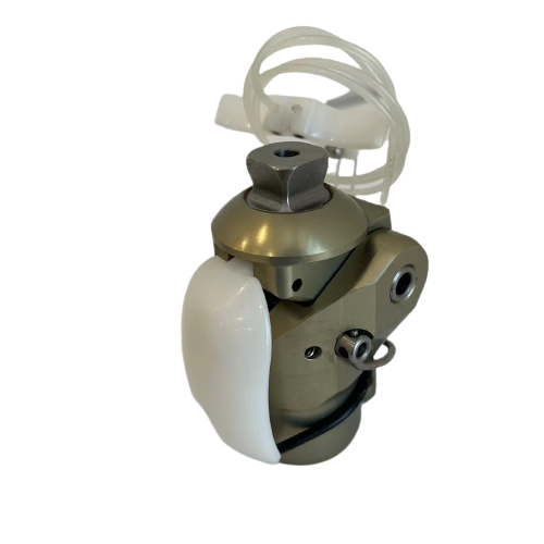 單軸手動鎖膝關(guān)節(jié)