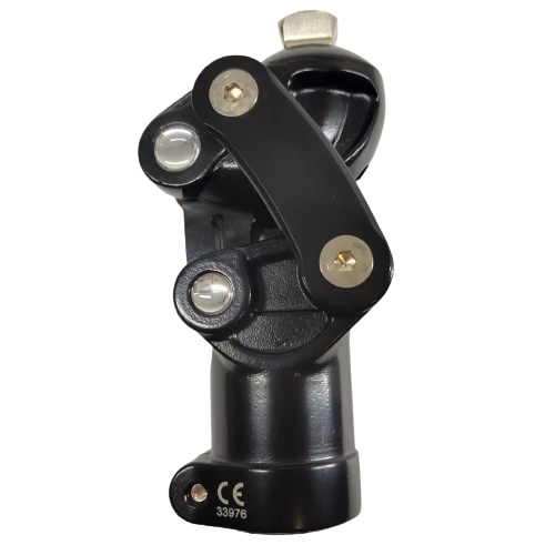 四連桿機(jī)械膝關(guān)節(jié)