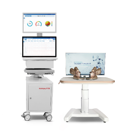 腦電聯(lián)合手指關(guān)節(jié)活動儀