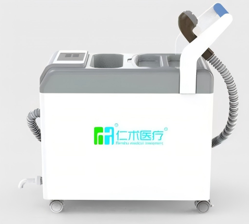 便攜式智能洗浴機(jī)