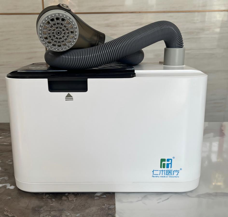 移動(dòng)式洗頭機(jī)