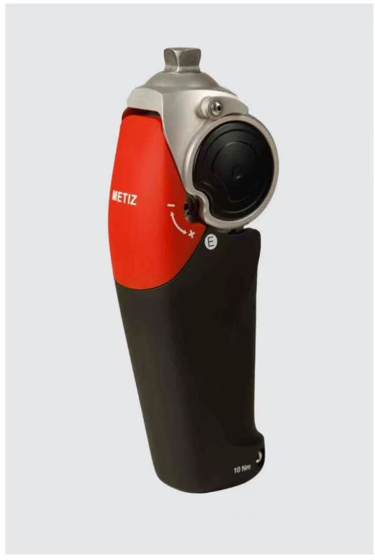 單軸回轉(zhuǎn)液壓膝關(guān)節(jié)-