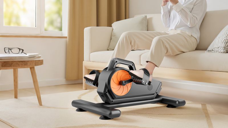 012電動阻力腳踏機(jī)-