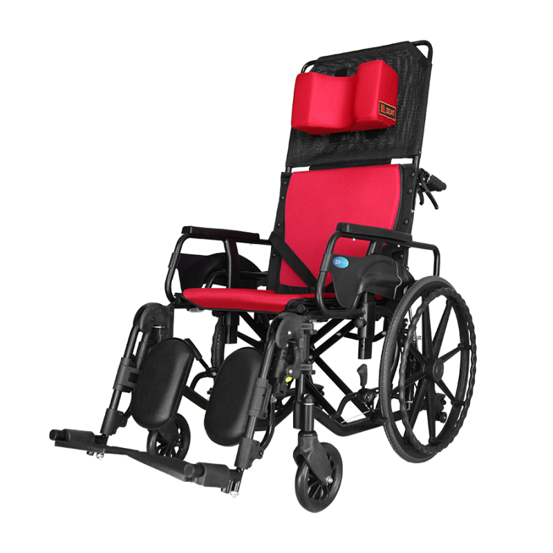 互邦L45手動輪椅-