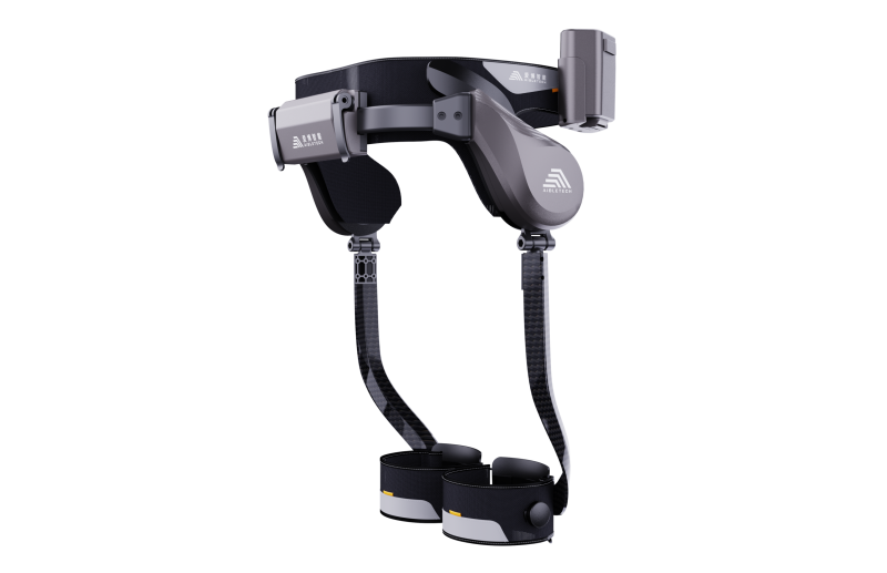 下肢運動助力設備-