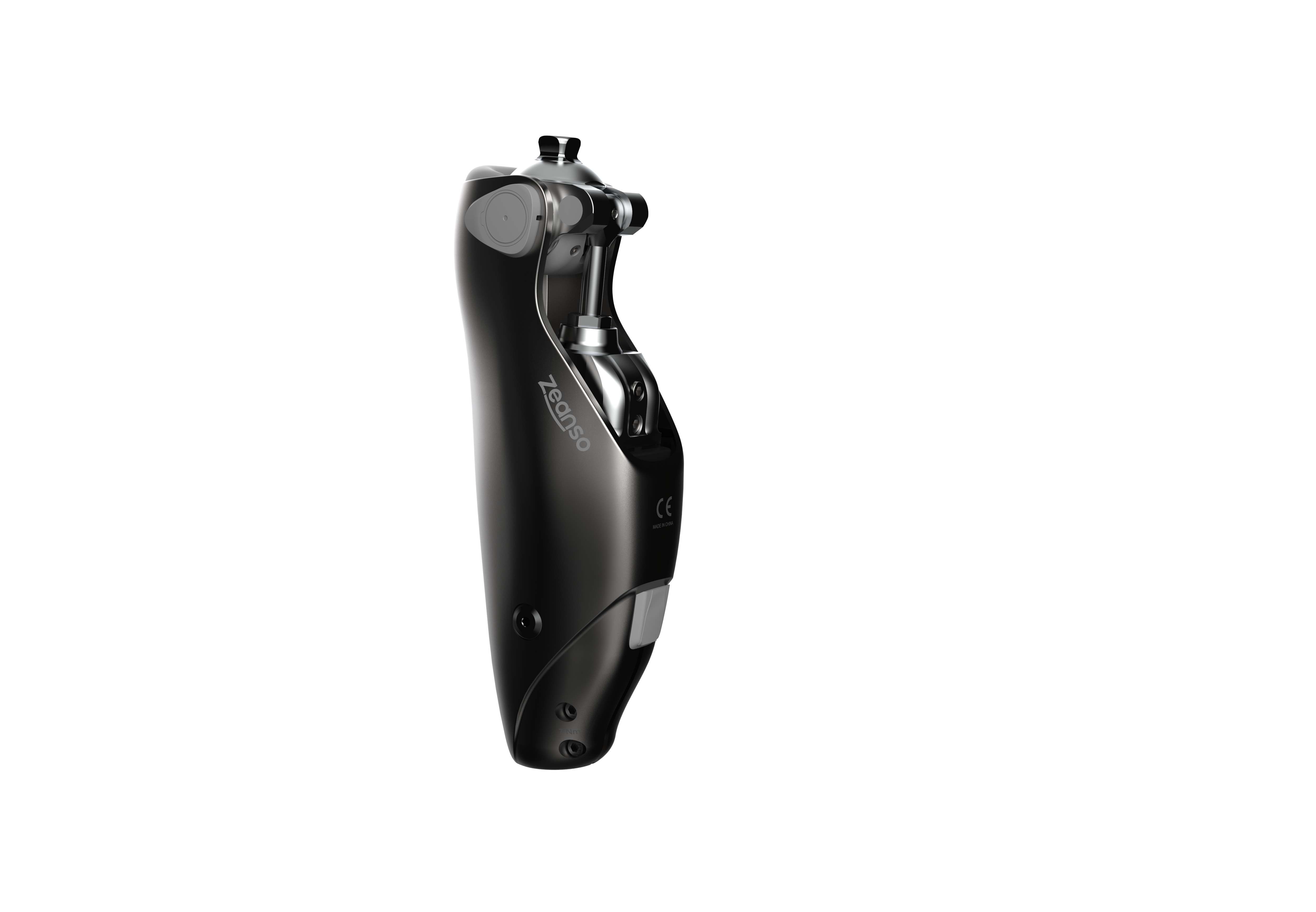 臻行科技智能膝關節(jié)-臻行·吉康