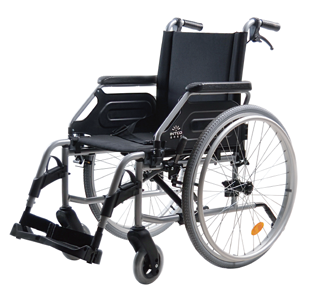 手動(dòng)輪椅 YK9106-