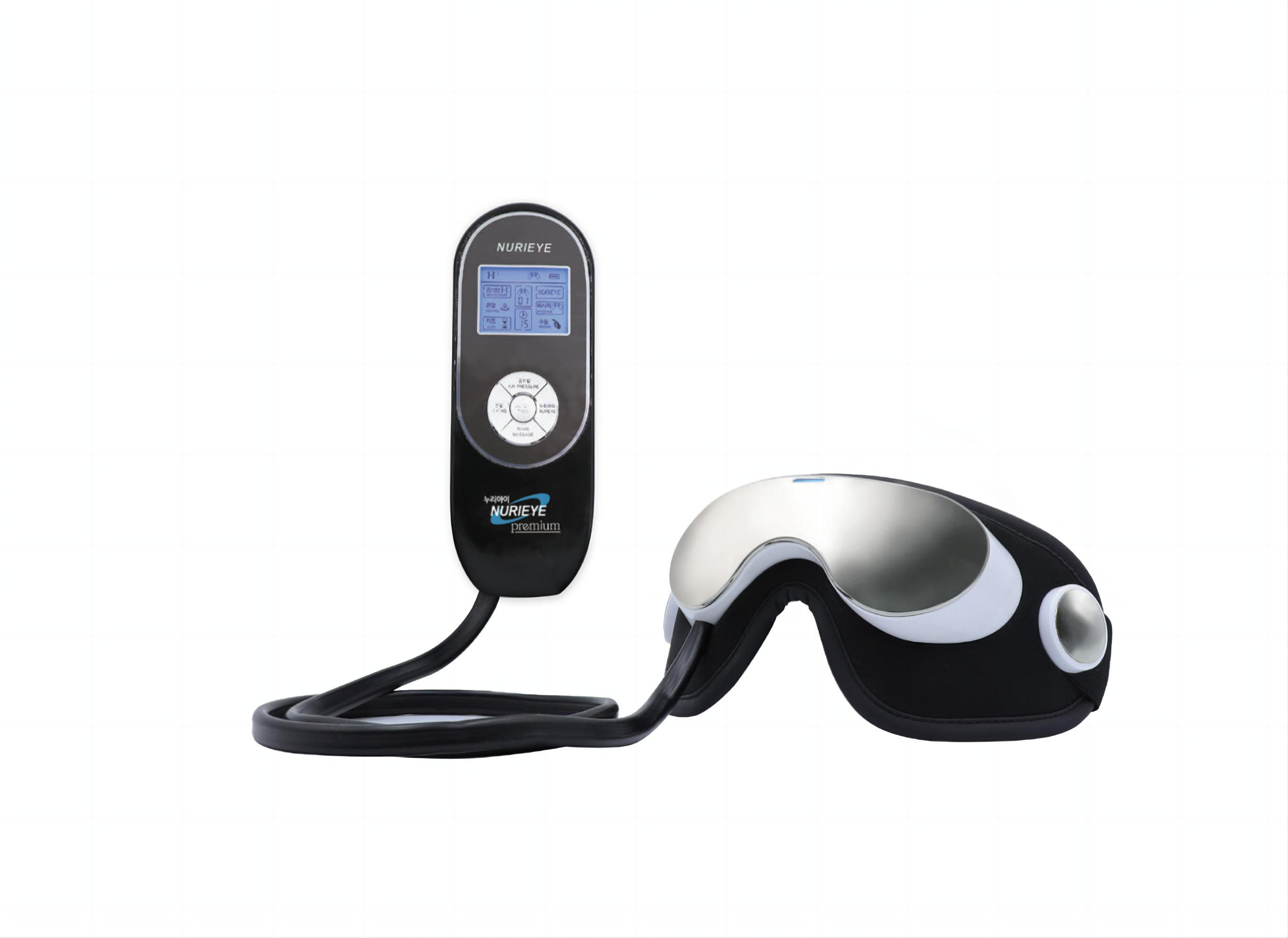 眼部按摩儀NURIEYE