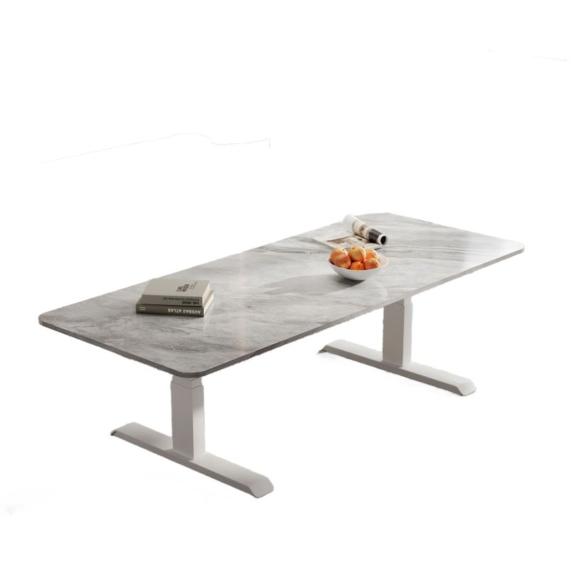 電動(dòng)升降茶幾桌-