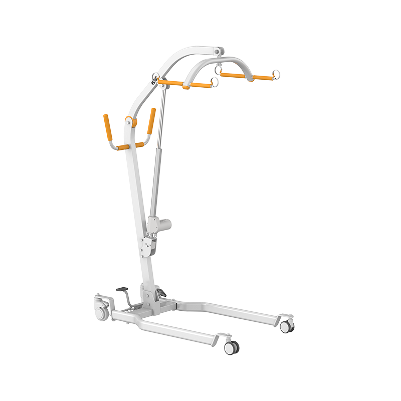 AY05 電動(dòng)移位機(jī)