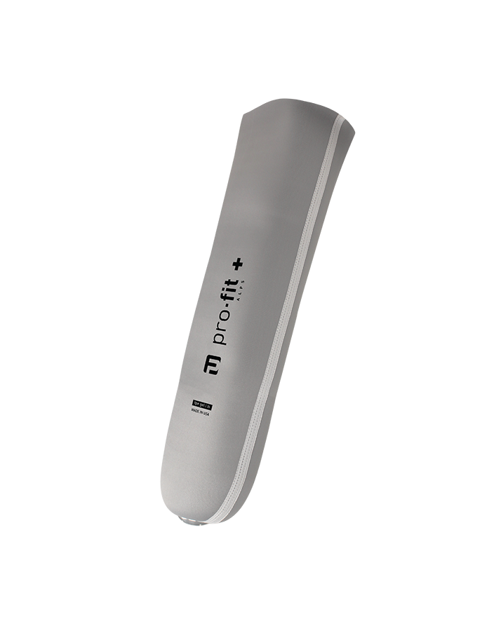 舒適型凝膠套Profit Liner