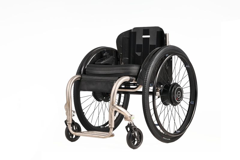 電動助力系統(tǒng)-