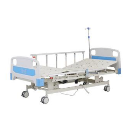 電動(dòng)三功能護(hù)理床-