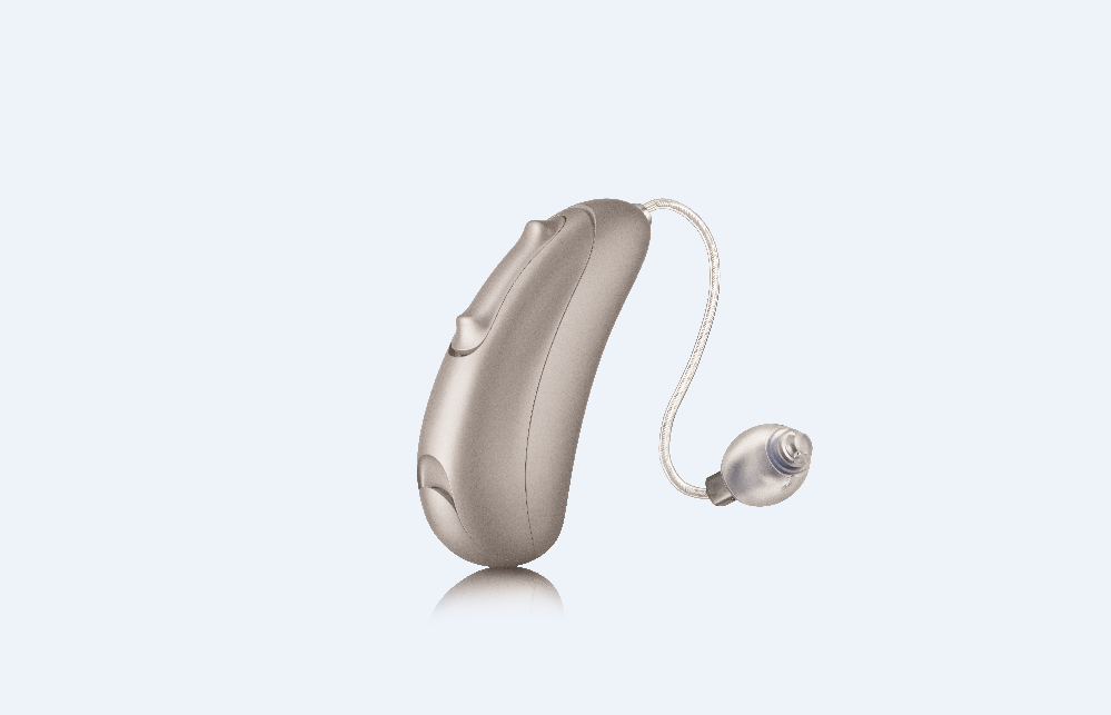 AudioNova 啟笙真無(wú)線藍(lán)牙助聽器系列產(chǎn)品