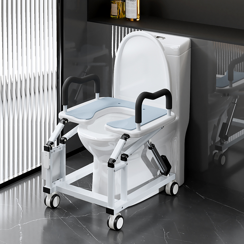 電動(dòng)馬桶起身架