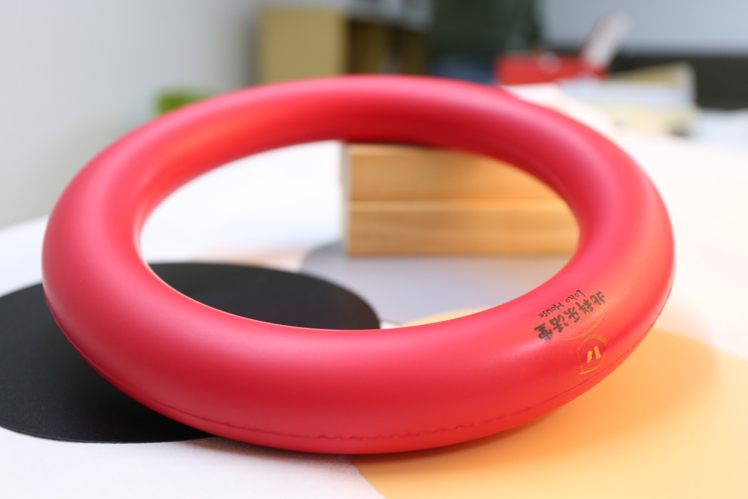 甜甜圈（老年人體適能訓(xùn)練輔具）