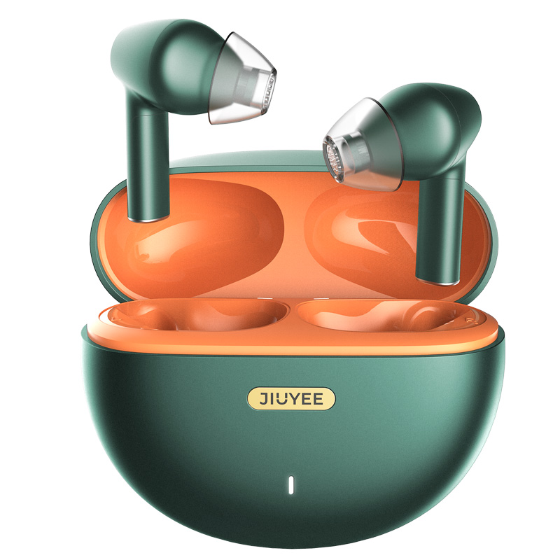 玖益醫(yī)療級智能藍(lán)牙耳機(jī)式助聽器（ITC 小功率）