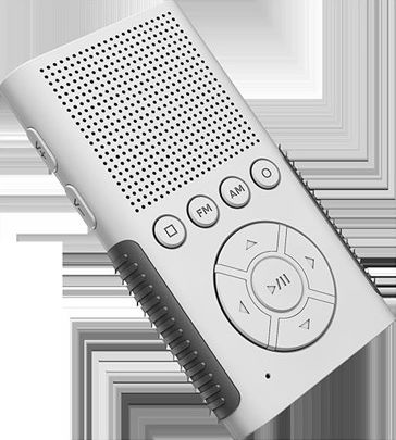 瑞杰瓏聽力輔具